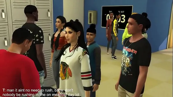 Tổng cộng XXX Sims 4 Adult Series: Just JDT *Bonus Ep*- Lets Take It Back clip